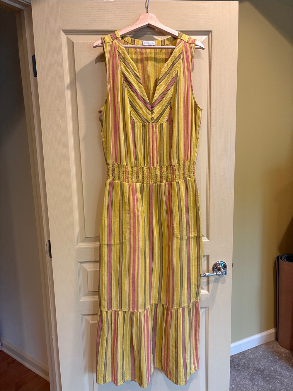 Prana Dress